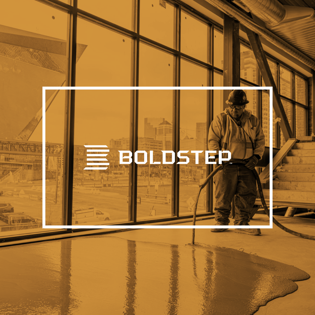 BoldStep