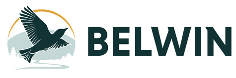 Belwin Logo